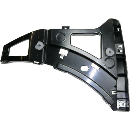 DAT AUTO PARTS Front Left Driver Side Lower Bumper Cover Support Bracket Mounting Retainer Brace Replacement For 2015-2019 Ford Transit 150 250 350...