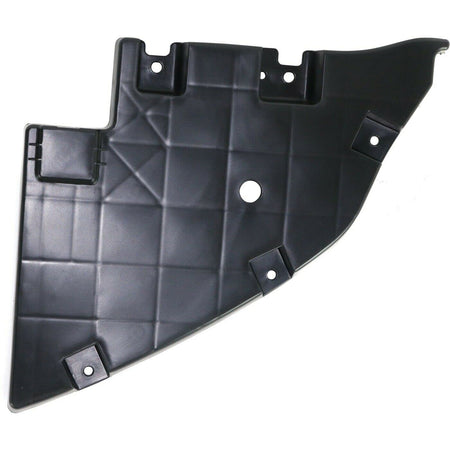 DAT AUTO PARTS Front Left Driver Side Outer Bumper To Body Filler Panel Bracket Replacement For 15 - 20 GMC Yukon Denali GM1088185 22936428