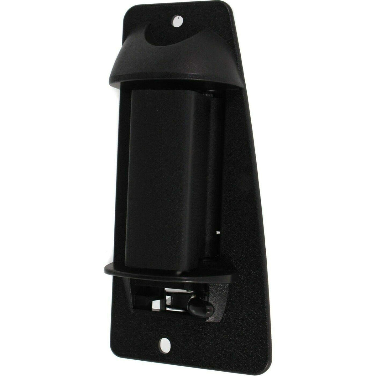 DAT AUTO PARTS Outside Rear Driver Side Exterior Door Handle Replacement For 99 - 07 Chevrolet Silverado GM1520115