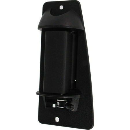 DAT AUTO PARTS Outside Rear Driver Side Exterior Door Handle Replacement For 02 - 07 GMC Denali 1500 GM1520115