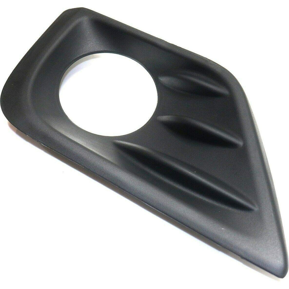 Front Driver Side Fog Light Cover Fits 2016-2018 Nissan Altima NI1038141 622579HS0B