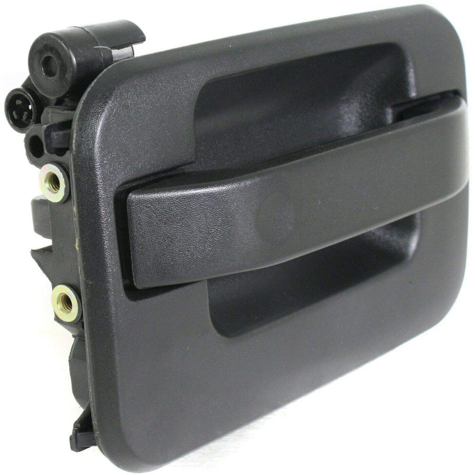Front Passenger Side Outer Door Handle Fits 2004-2008 Ford F150 2006-2008 Lincoln Mark LT FO1311128