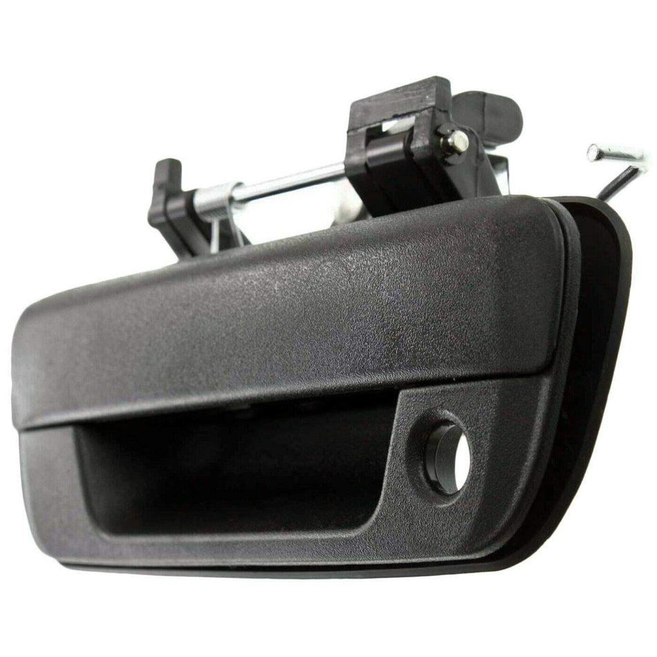 Rear Tailgate Door Handle Fits 2004-2012 Chevrolet Colorado 2004-2012 GMC Canyon 2006-2008 Isuzu I Series GM1915118