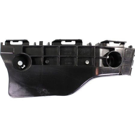 DAT AUTO PARTS Front Left Driver Side Outer Bumper Cover Support Bracket Mounting Retainer Reinforcement Brace Replacement For 2012-2017 Toyota Pri...