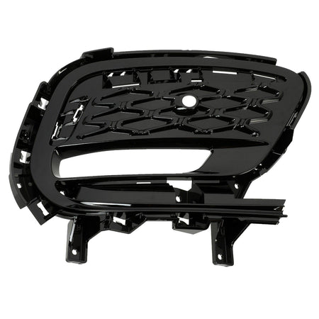 DAT AUTO PARTS Front Right Passenger Side Fog Light Bumper Cover Grille Molding Insert Bezel Trim Replacement For 2021 - 2022 Chrysler Pacifica Van...