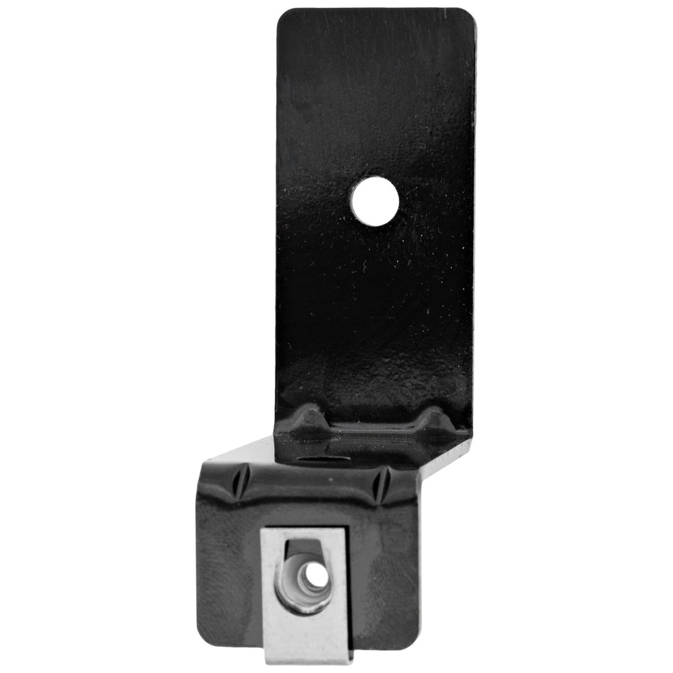 DAT AUTO PARTS Right Passenger Side Front Bumper Cover Support, For 2014-2020 Chevrolet Impala, and 2018-2019 Cadillac XTS, Black Steel, GM1042169 ...