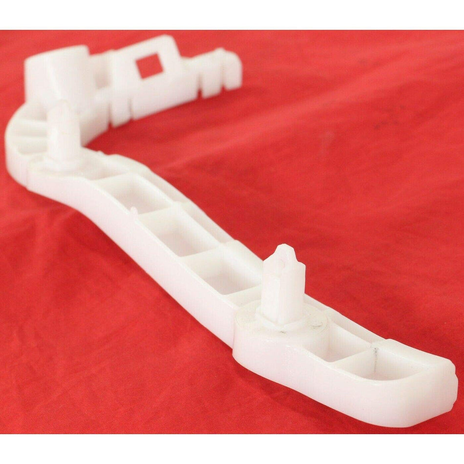 Front Passenger Side Bumper Bracket Fits 2007-2010 Mitsubishi Outlander MI1043103 6400A588