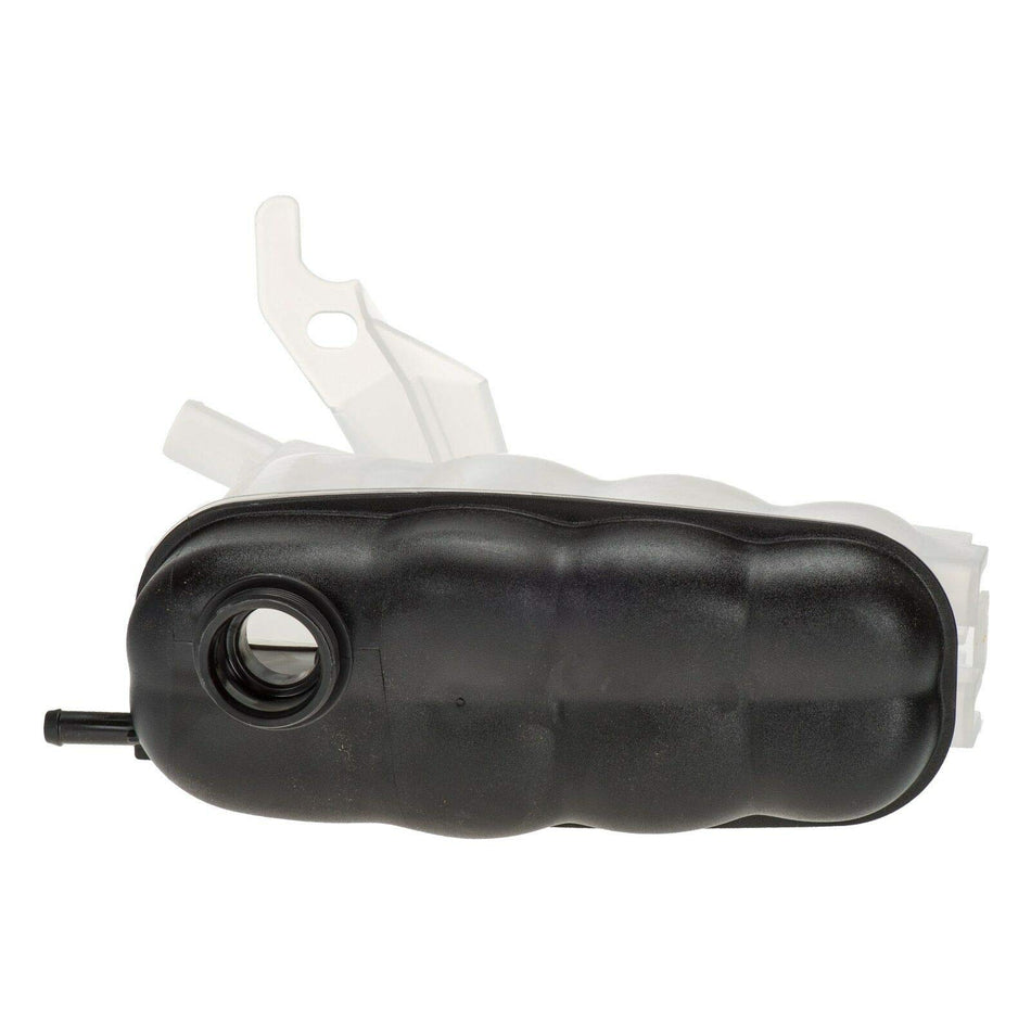 Coolant Bottle Overflow Reservoir Plastic Tank Replacement for 2007-14 Cadillac Escalade 2007-19 Chevy Silverado 2007-14 Tahoe & Suburban 2007-13 A...