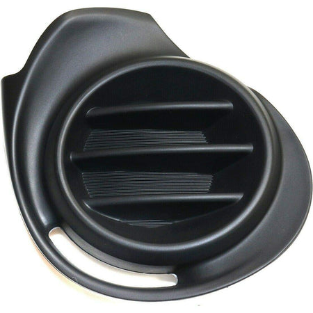 DAT AUTO PARTS Right Front Passenger Side Fog Lamp Hole Cover Replacement For 15 - 16 Toyota Prius C TO1039184 8148152610