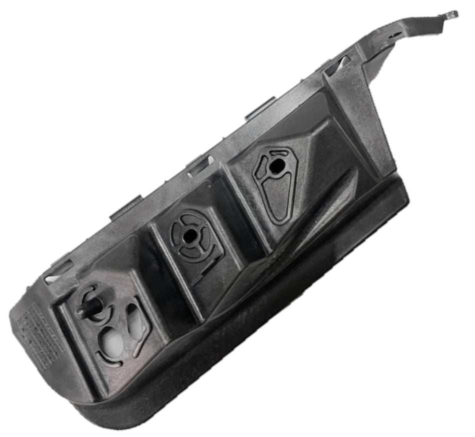 DAT AUTO PARTS Front Right Passenger Side Bumper Cover Guide Support Bracket Mounting Retainer, For 2015-2019 Cadillac ATS Coupe Except V Models, B...