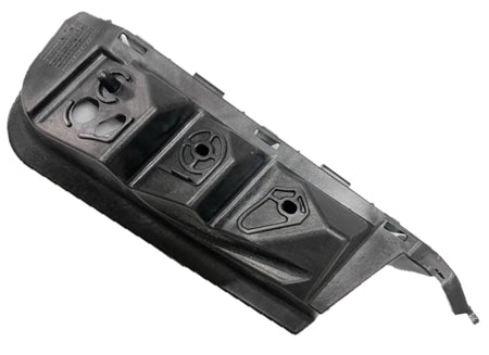 DAT AUTO PARTS Front Right Passenger Side Bumper Cover Guide Support Bracket Mounting Retainer, For 2015-2019 Cadillac ATS Coupe Except V Models, B...
