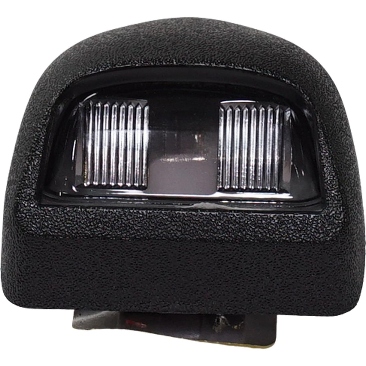 Rear Left OR Right License Plate Light Assembly For 2001-2014 GMC Sierra 1500/2500/3500; Chevy Silverado 1500/2500/3500 (Hybrid), 2001-2006 Tahoe/S...