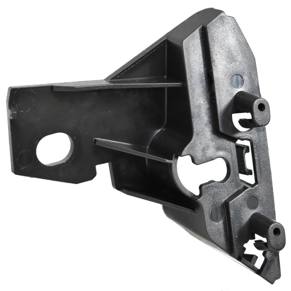 DAT AUTO PARTS Front Right Passenger Side Bumper Cover Support Bracket Replacement For 10 - 13 Mercedes-Benz Sprinter 2500 3500 MB1043132 906882111...