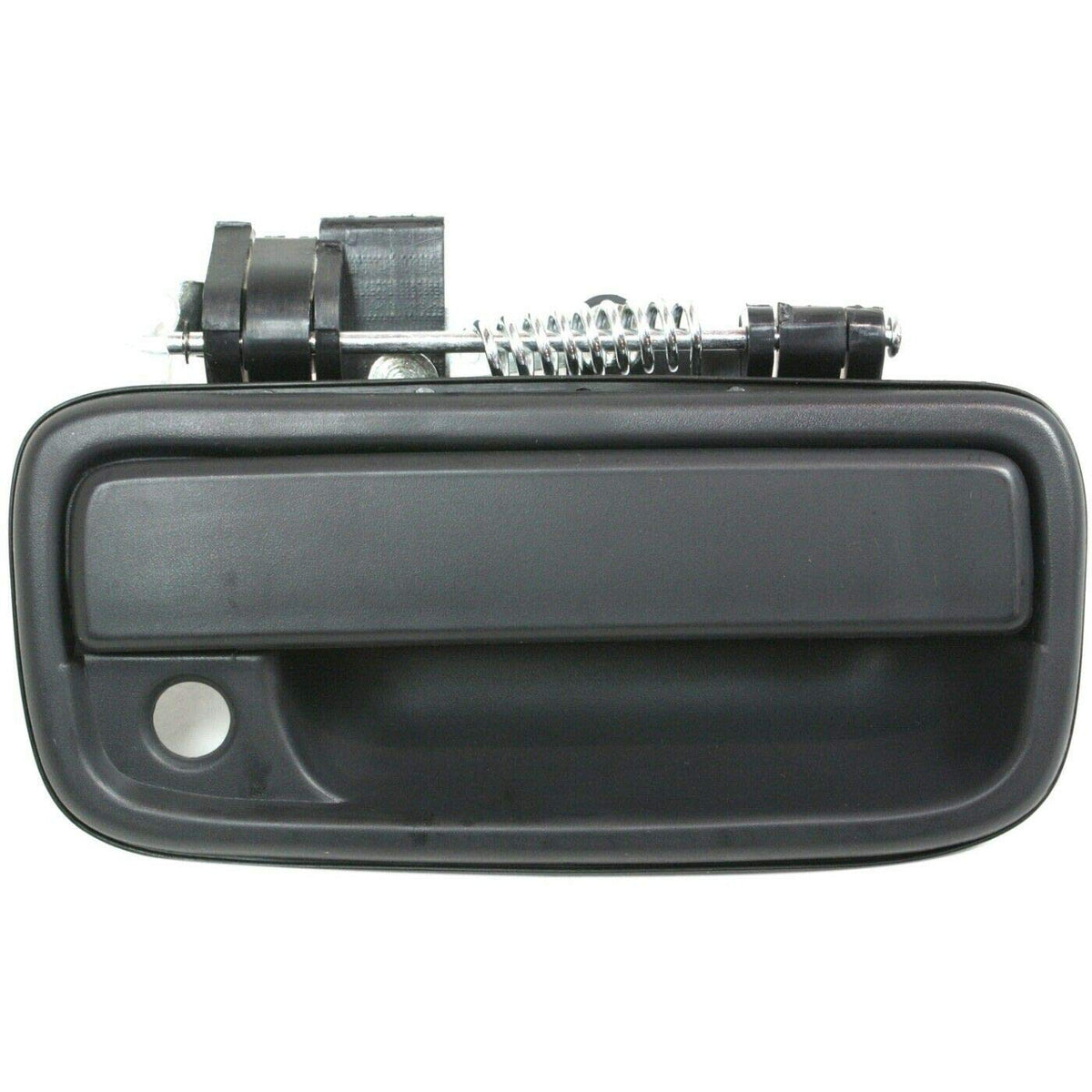 DAT AUTO PARTS Outside Front Passenger Side Exterior Door Handle Replacement For 95 - 04 Toyota Tacoma TO1311117 6921035020