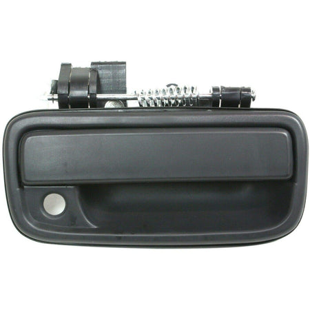 DAT AUTO PARTS Outside Front Passenger Side Exterior Door Handle Replacement For 95 - 04 Toyota Tacoma TO1311117 6921035020