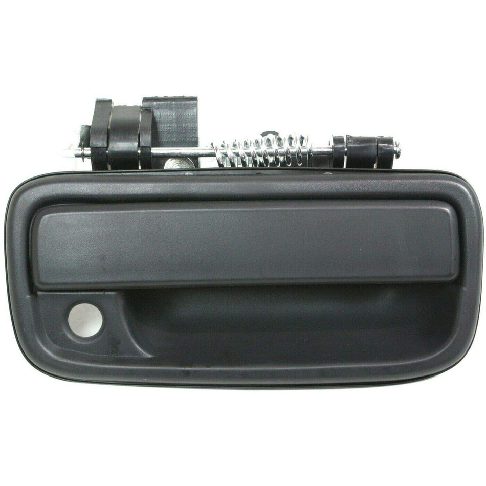 DAT AUTO PARTS Outside Front Passenger Side Exterior Door Handle Replacement For 95 - 04 Toyota Tacoma TO1311117 6921035020