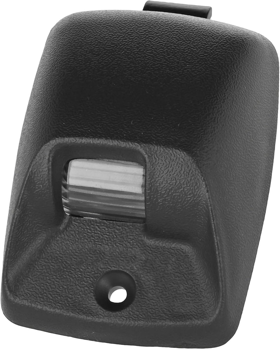 Rear Left License Plate Light Fits 2007-2013 Toyota Tundra