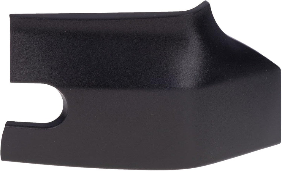 Front Passenger Side Fender Insert Fits 2014-2019 Chevrolet Silverado GM1267101 22801019