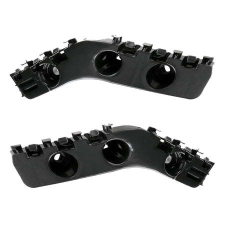 DAT AUTO PARTS Front Driver & Passenger Side Bumper Cover Retainer, Set of 2, For 2014-2021 Jeep Grand Cherokee, 2022 Cherokee WK, EXCEPT SRT & Tra...