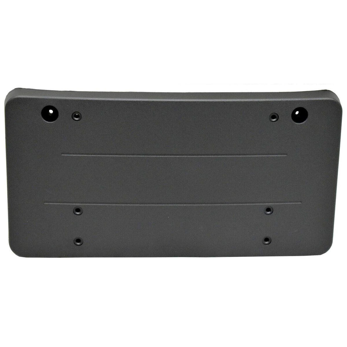 DAT AUTO PARTS Front License Plate Bracket Replacement For 17-19 Mercedes-Benz GLS450 MB1068147 1668852881