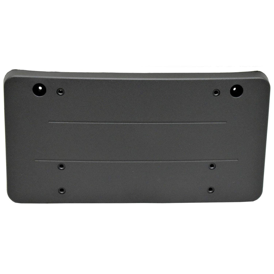 DAT AUTO PARTS Front License Plate Bracket Replacement For 17-19 Mercedes-Benz GLS450 MB1068147 1668852881