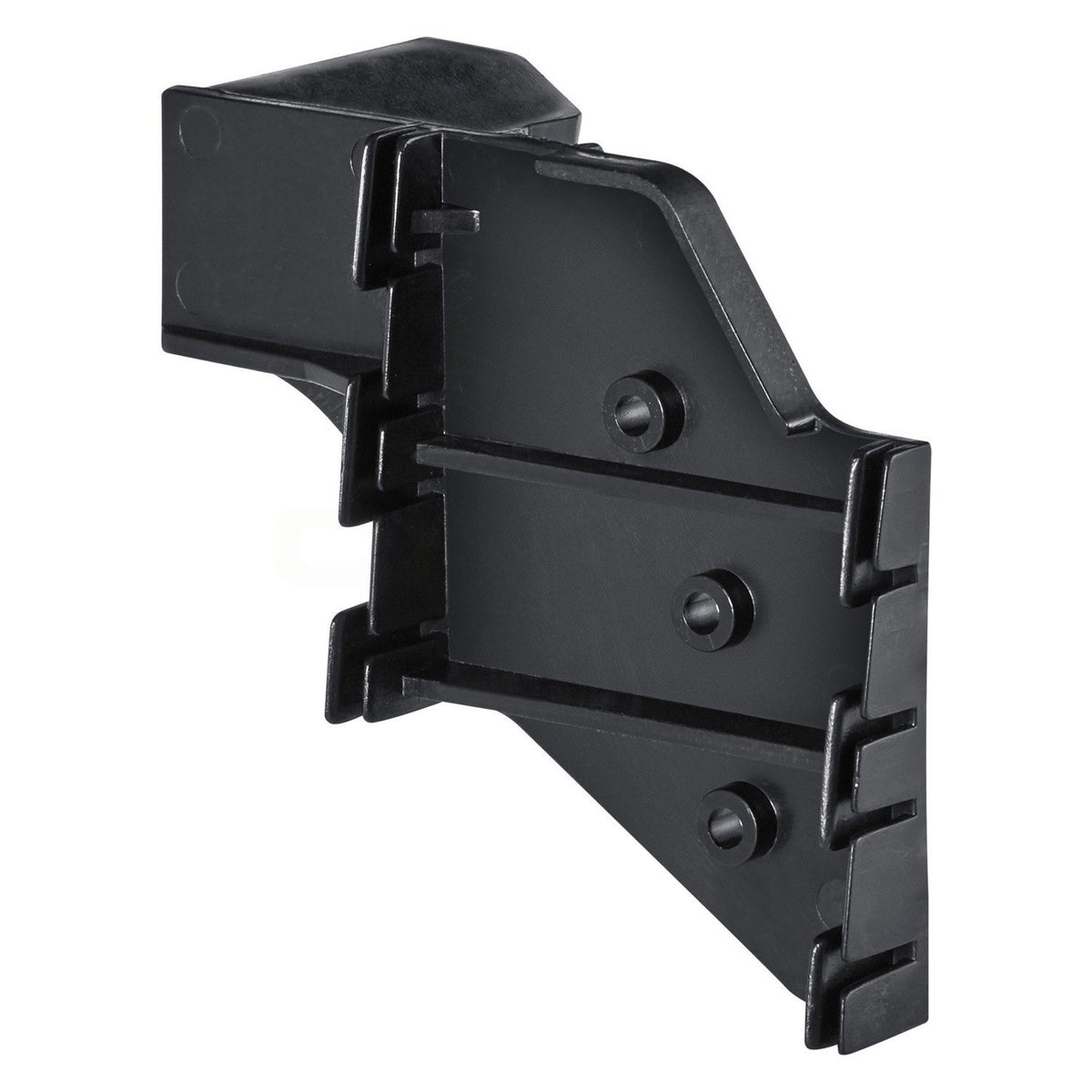DAT AUTO PARTS Front Left Driver Side Bumper Cover Support Bracket Mounting Brace Replacement For 1998-2000 Toyota Tacoma Pickup Truck w/ Prerunner...