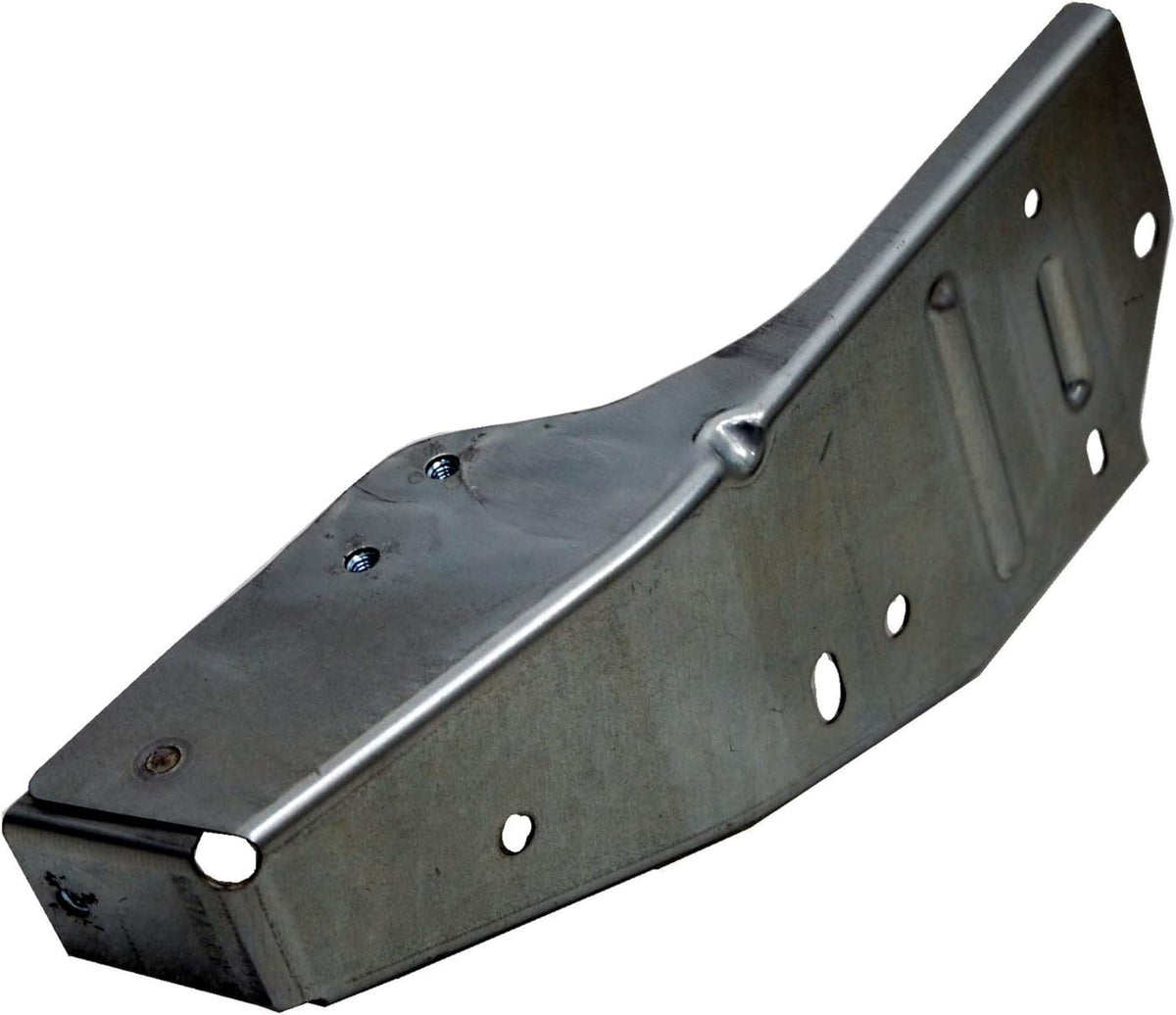 DAT AUTO PARTS Front Left Driver Side Bumper Cover Support, Made of Steel, For 2014-2020 Mitsubishi Outlander, and 2018-2022 Mitsubishi Outlander P...