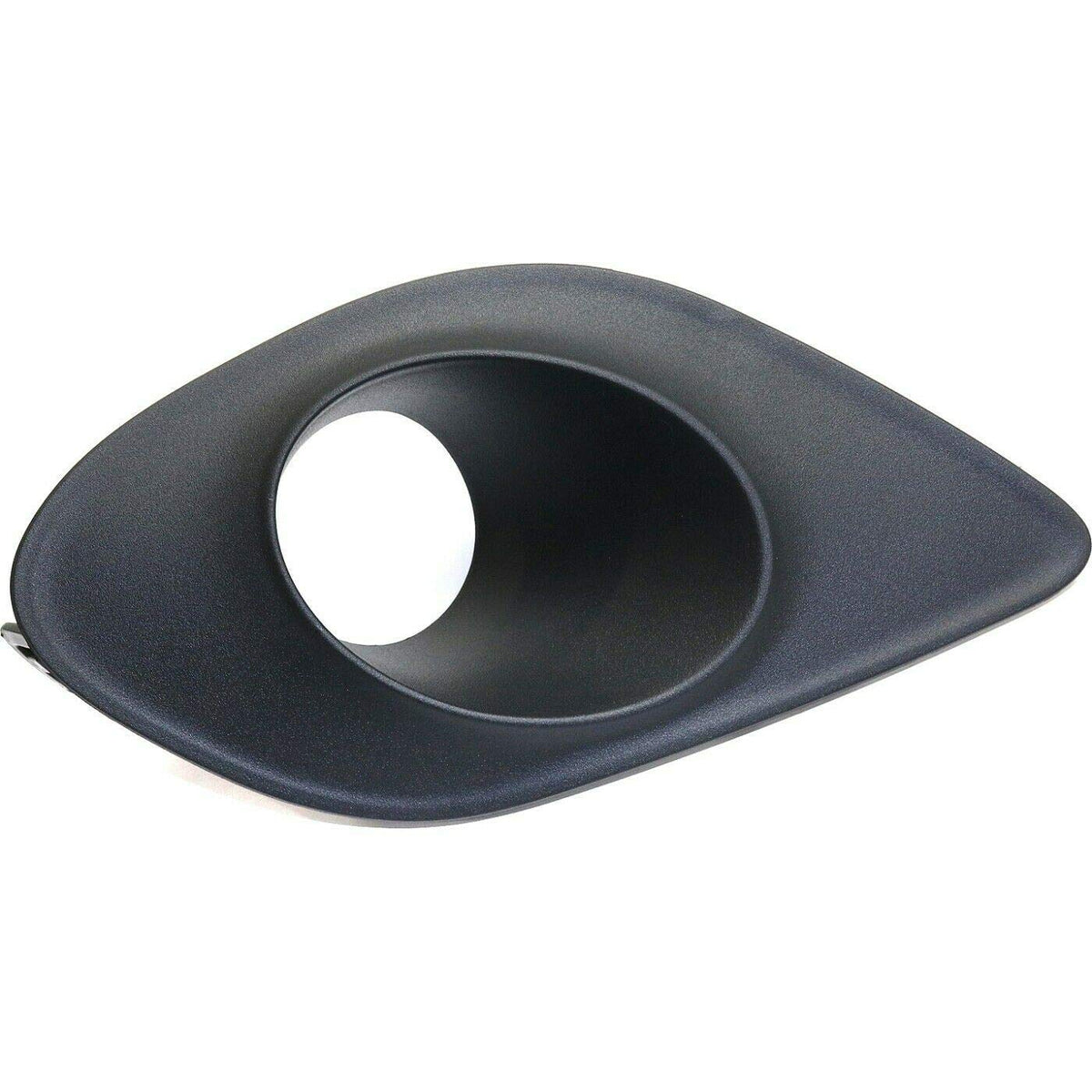 DAT AUTO PARTS Front Right Passenger Side Fog Light Cover Bezel Trim Insert Replacement For 2015-2023 Dodge Charger Scat Pack SRT392 Hellcat Models...