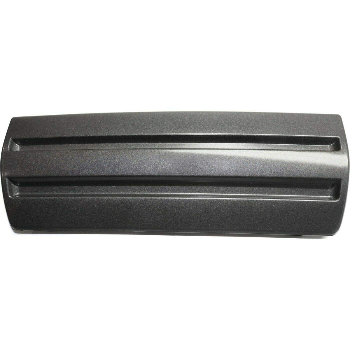 DAT AUTO PARTS Front License Plate Bracket Replacement for 14-15 GMC Sierra 1500 GM1068150 22877652