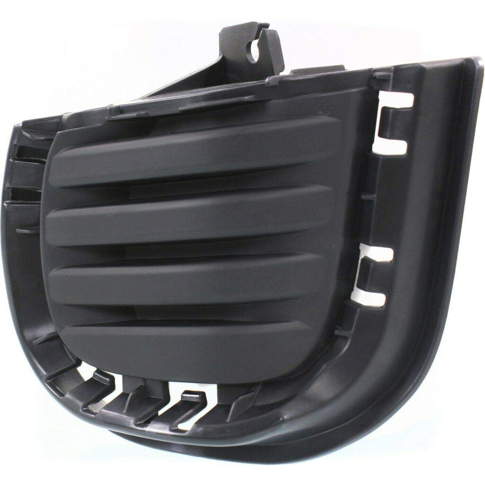 Front Driver Side Fog Light Cover Fits 2014-2016 Scion tC 2014-2016 Scion SC1038102 5243821040