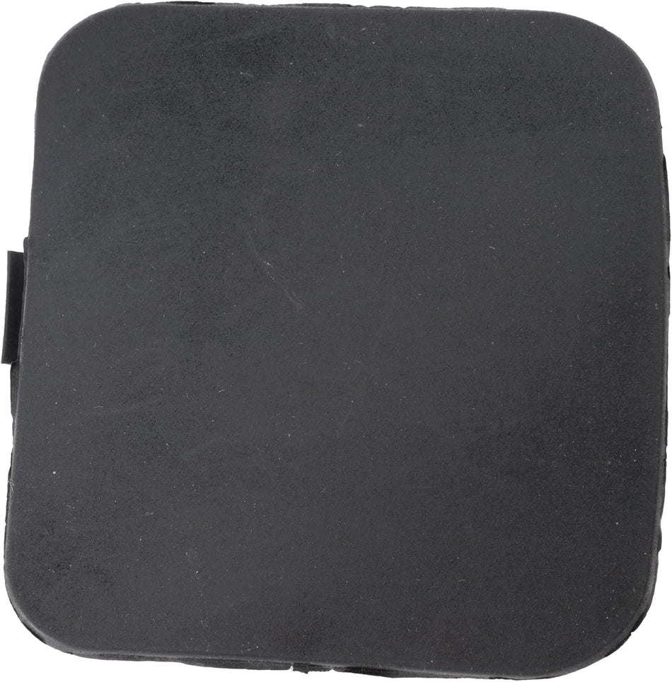 Front Driver Side Tow Hook Eye Cover Fits 2009-2012 Toyota RAV4 TO1029118 5328642928