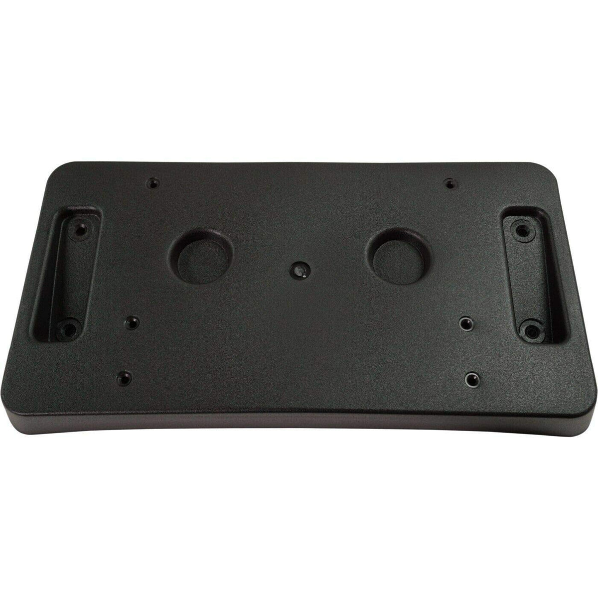 DAT AUTO PARTS Front License Plate Bracket Replacement For 16-18 Mercedes-Benz GLE350 MB1068145 2928851081