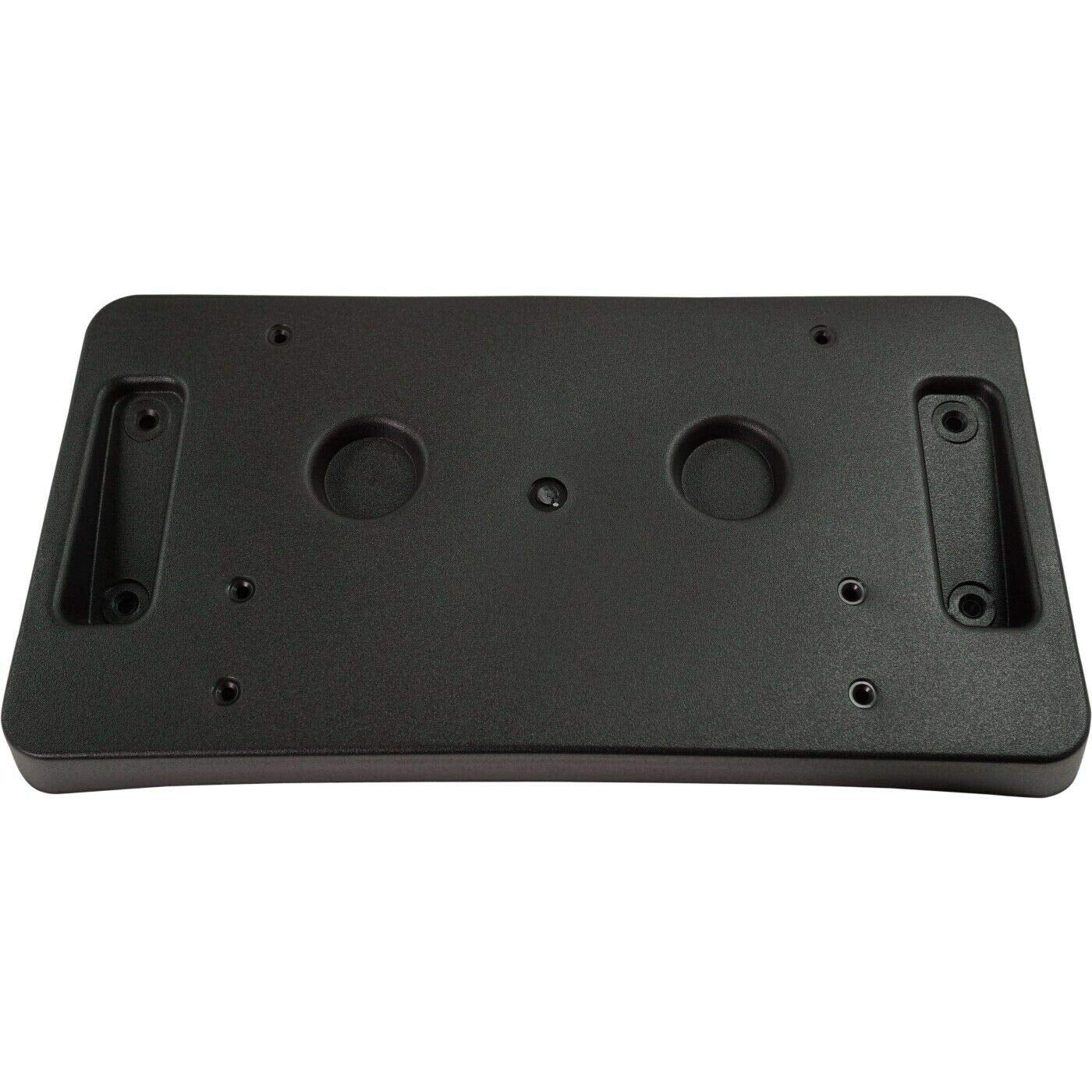 DAT AUTO PARTS Front License Plate Bracket Replacement For 16-18 Mercedes-Benz GLE350 MB1068145 2928851081