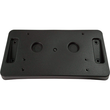 DAT AUTO PARTS Front License Plate Bracket Replacement For 16-18 Mercedes-Benz GLE350 MB1068145 2928851081