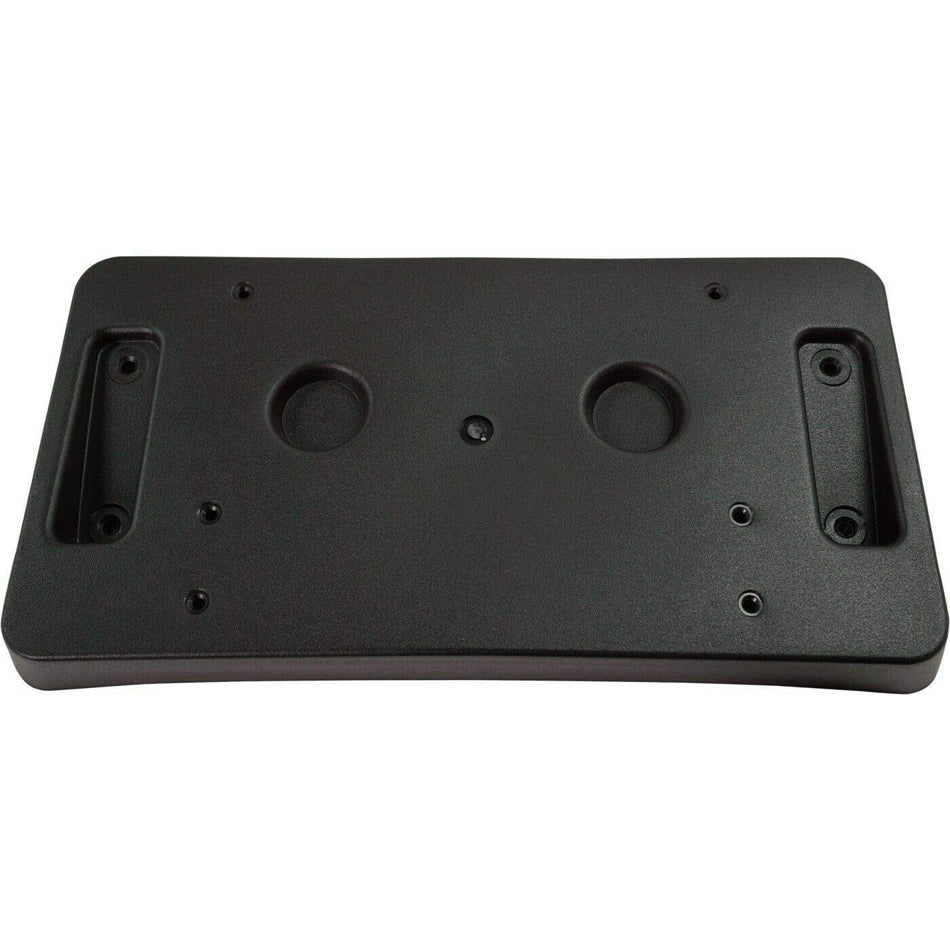 DAT AUTO PARTS Front License Plate Bracket Replacement For 16-18 Mercedes-Benz GLE350 MB1068145 2928851081