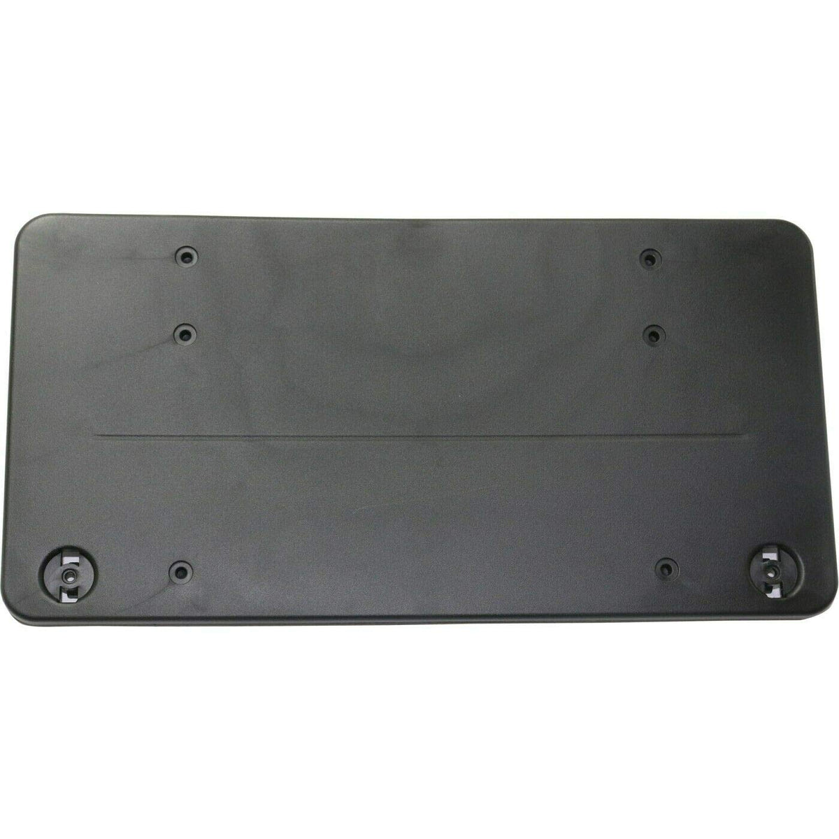 DAT AUTO PARTS Front License Plate Bracket Replacement For 14-16 Mercedes-Benz CLA250, MB1068116 1178850381
