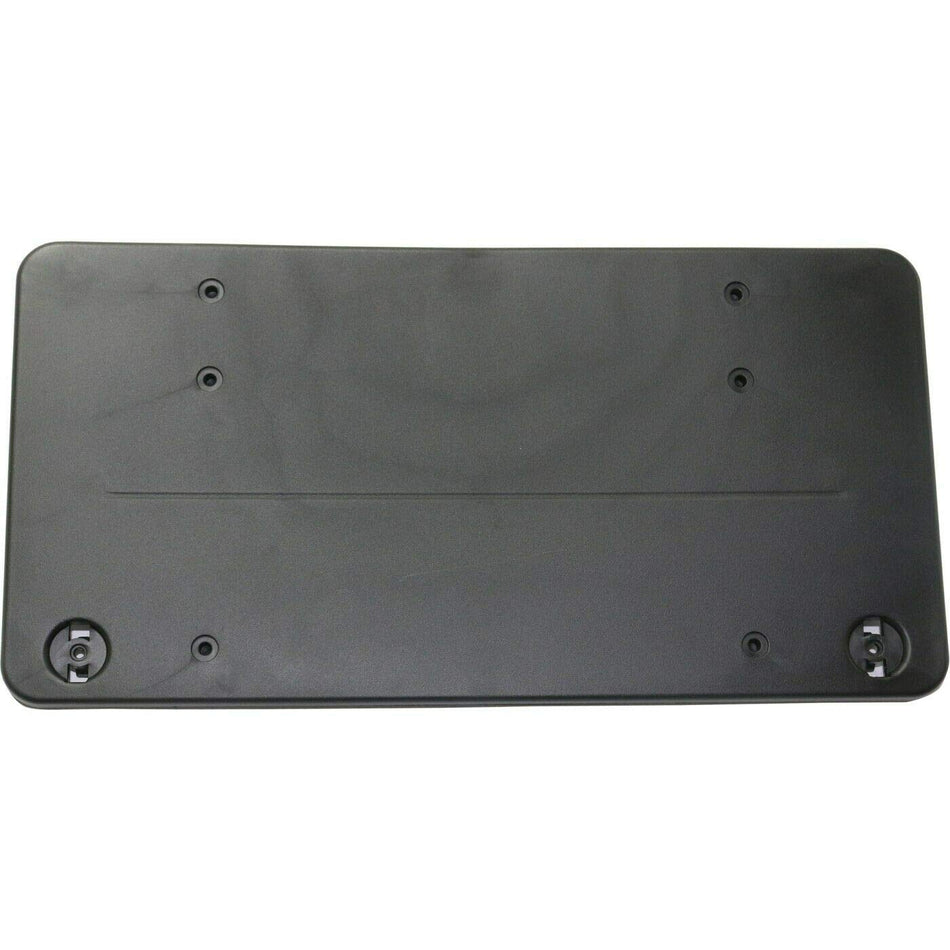 DAT AUTO PARTS Front License Plate Bracket Replacement For 14-16 Mercedes-Benz CLA250, MB1068116 1178850381