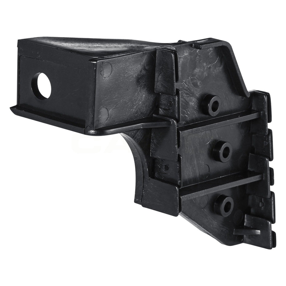 DAT AUTO PARTS Front Left Driver Side Bumper Cover Support Bracket Mounting Brace Replacement For 1998-2000 Toyota Tacoma Pickup Truck w/ Prerunner...