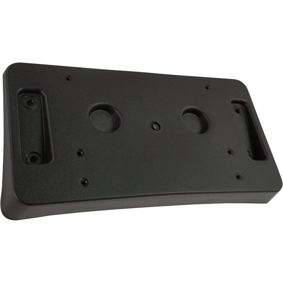 DAT AUTO PARTS Front License Plate Bracket Replacement For 16-18 Mercedes-Benz GLE350 MB1068145 2928851081