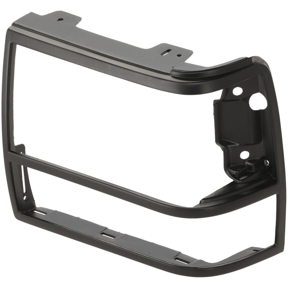 Front Driver Side Headlight Door Bezel Fits 1989-1992 Ford Ranger 1989-1990 Ford Bronco II 1991-1994 Ford Explorer FO2512112 E9TZ13064F