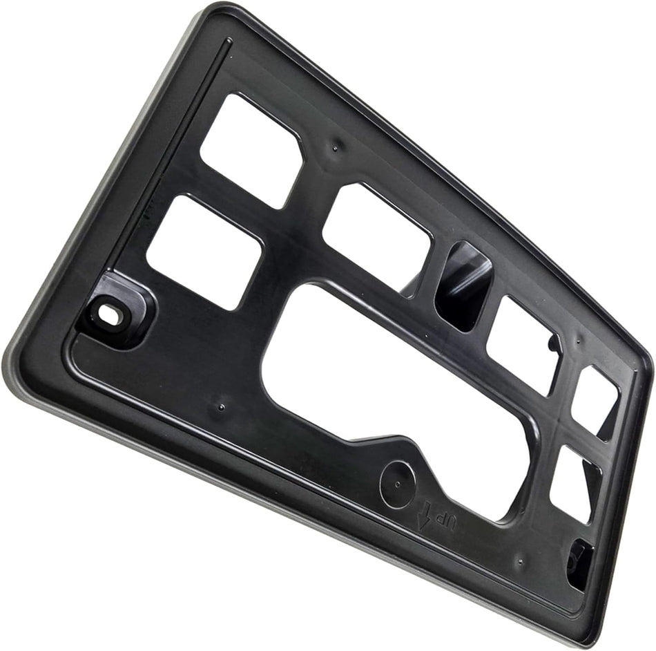 Front License Plate Bracket Frame Tag Mounting Holder Replacement for 2022-2025 Acura RDX