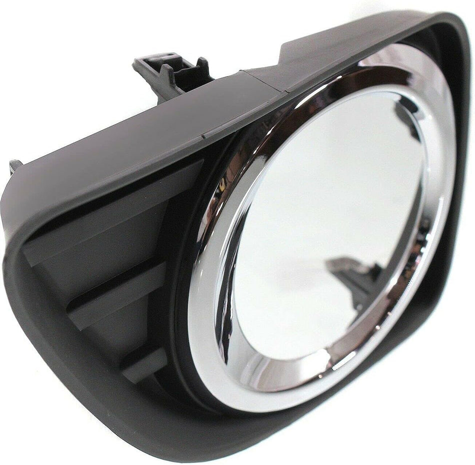 Front Right Fog Light Cover Fits 2010-2011 Toyota Camry
