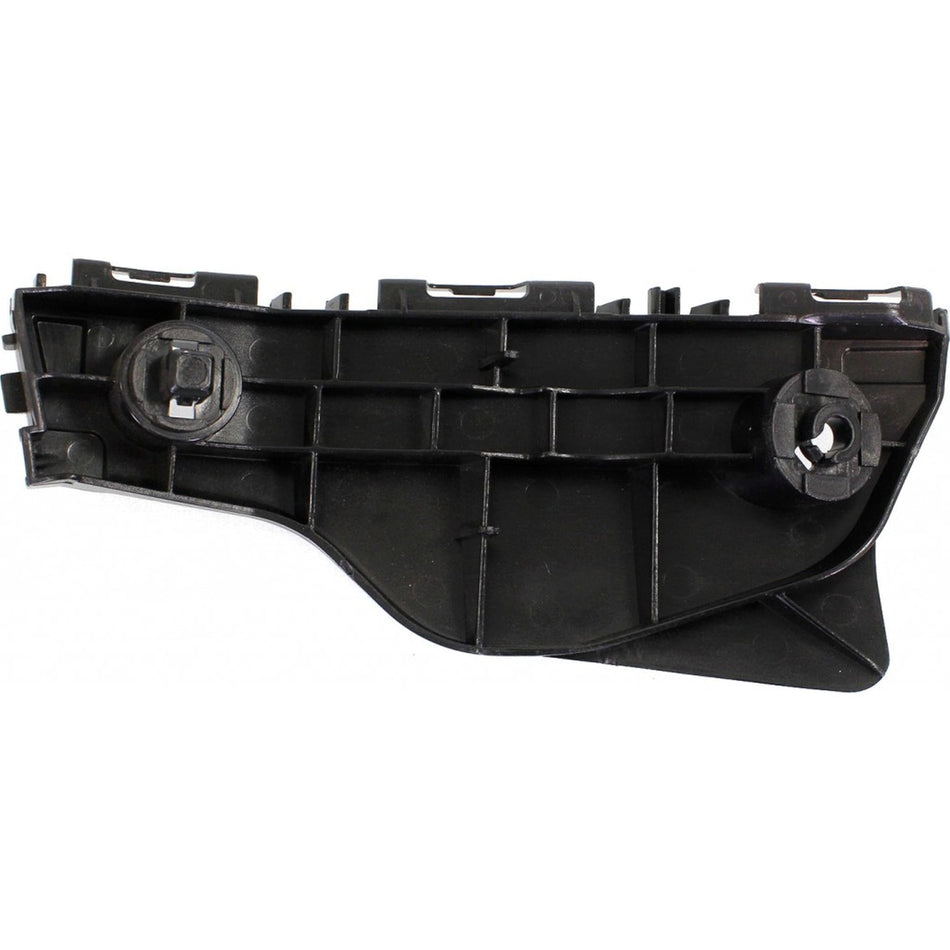 DAT AUTO PARTS Front Left Driver Side Outer Bumper Cover Support Bracket Mounting Retainer Reinforcement Brace Replacement For 2012-2017 Toyota Pri...
