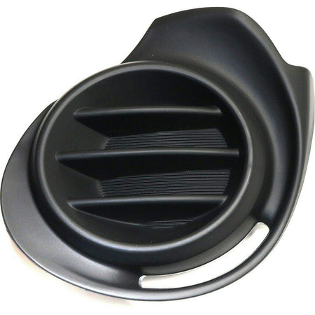 DAT AUTO PARTS Left Front Driver Side Fog Lamp Hole Cover Replacement For 15-16 Toyota Prius C TO1038184 8148252520