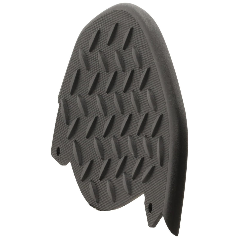 Rear Driver Side Step Corner Pad Fits 2014-2019 Chevy Silverado 1500 2014-2019 GMC Sierra 1500 GM1138101 23108150