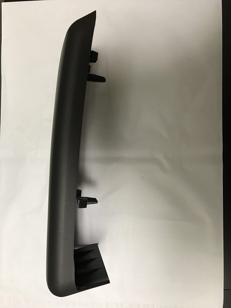 Front Passenger Side Bumper Pad Set Fits 2009-2014 Ford Pickup 2011-2014 F FO1053100