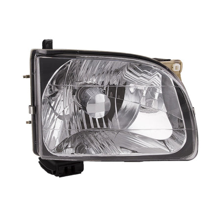 DAT AUTO PARTS HEAD LIGHT ASSEMBLY REPLACEMENT FOR 01-04 TOYOTA TACOMA RIGHT PASSENGER SIDE TO2503136