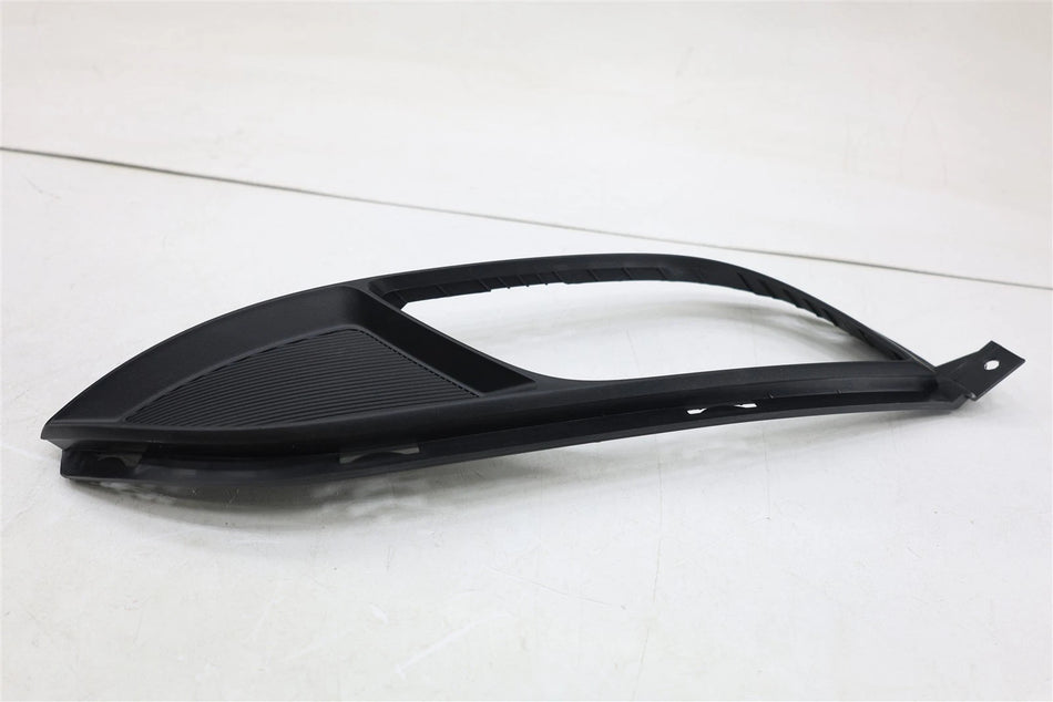 Front Left Fog Light Cover Fits 2014-2016 Kia Forte