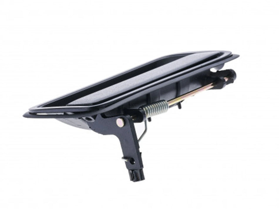Rear Passenger Side Exterior Door Handle Fits Chevrolet GMC C K Tahoe Suburban Yukon GM1521104
