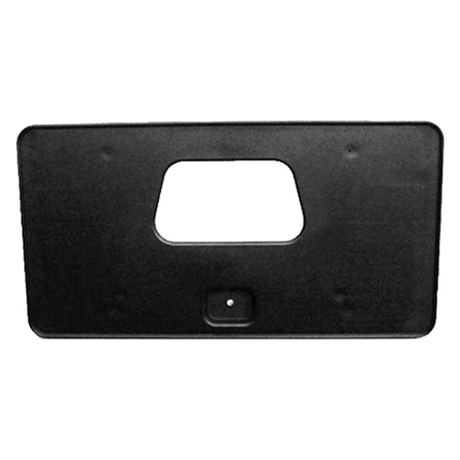 Front License Plate Mounting Bracket Fits 2005-2007 Honda Odyssey HO1068109 71180SHJA00